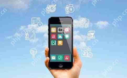 利用无代码平台加速APP开发