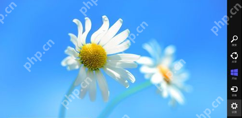 Win8系统关机方法汇总