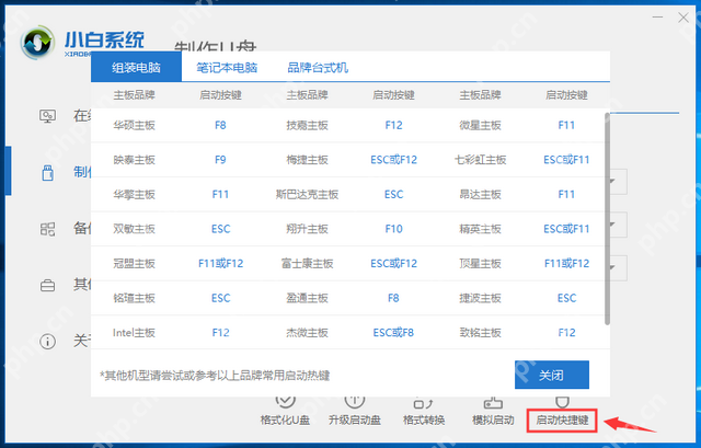 电脑启动不了怎么办？小编教你电脑启动不了解决方法