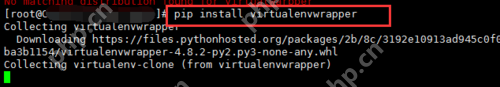 python 2.7如何虚拟环境_虚拟环境步骤分享