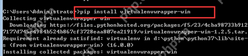 python 2.7如何虚拟环境_虚拟环境步骤分享