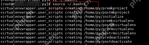 python 2.7如何虚拟环境_虚拟环境步骤分享