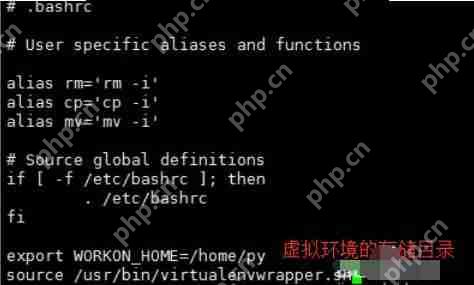 python 2.7如何虚拟环境_虚拟环境步骤分享