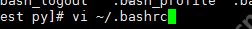 python 2.7如何虚拟环境_虚拟环境步骤分享