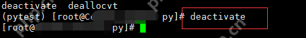 python 2.7如何虚拟环境_虚拟环境步骤分享