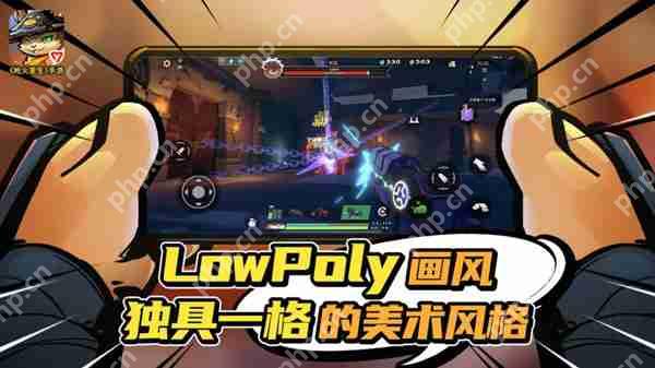 超好玩的fps枪战手游排行榜