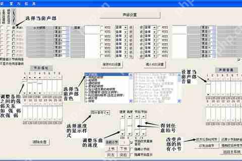 作曲大师如何在谱子里改拍号 在谱子里改拍号的步骤分享