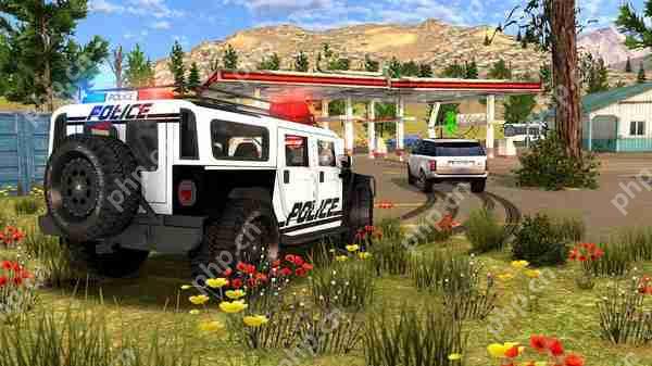 赛车模拟器手游排行榜前十名