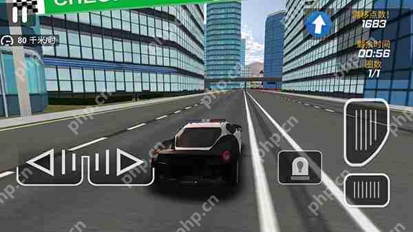 赛车模拟器手游排行榜前十名