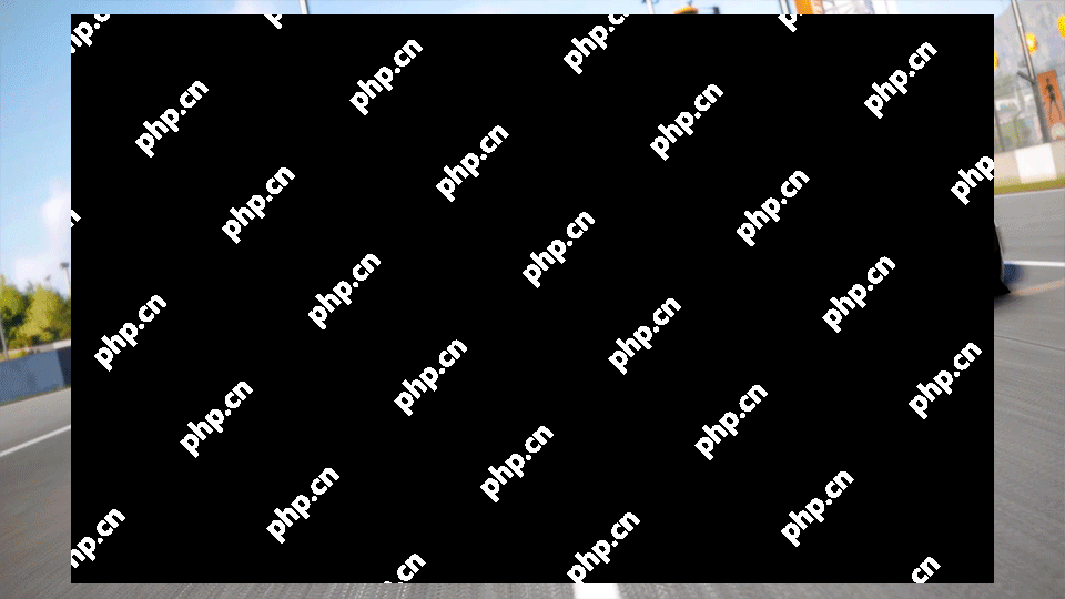 赛车模拟器手游排行榜前十名