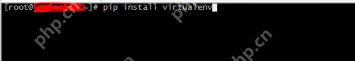 python 2.7如何virtualenv_python 2.7virtualenv图文分享