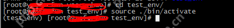 python 2.7如何virtualenv_python 2.7virtualenv图文分享