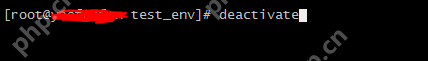 python 2.7如何virtualenv_python 2.7virtualenv图文分享