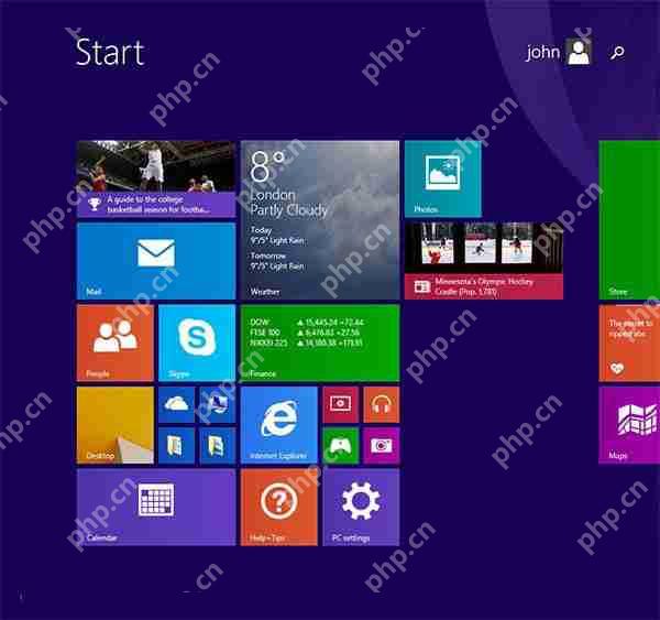 Windows8.1 Update电源按钮要怎么去除？有什么办法