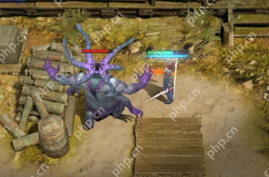 潮汐守望者绯尔沙怎么玩  潮汐守望者绯尔沙玩法介绍