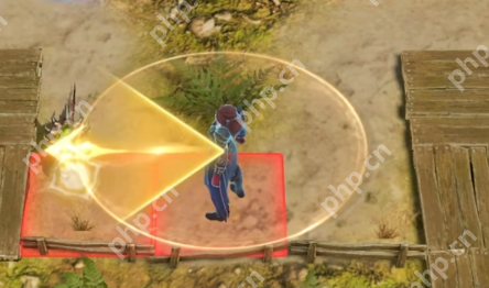 潮汐守望者绯尔沙怎么玩  潮汐守望者绯尔沙玩法介绍