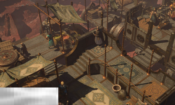 流放之路2编年史网页入口 游戏资料查询一览