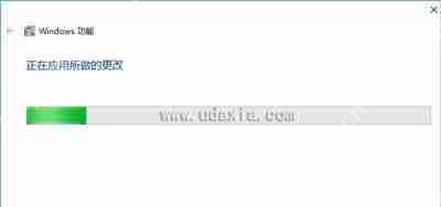 FTP服务器怎么设置？Win10搭建FTP的具体方法