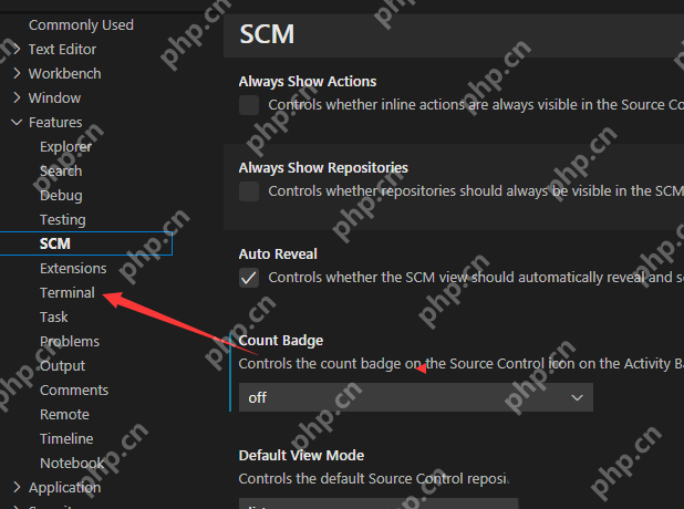 VSCode集成内部it环境怎么关闭？