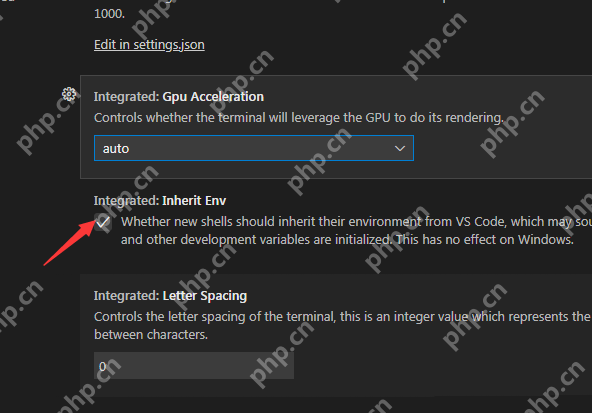 VSCode集成内部it环境怎么关闭？