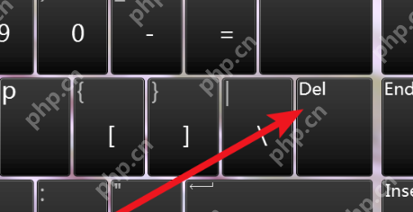 windows启动管理器怎么进bios操作方法