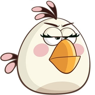 愤怒的小鸟2官方正版