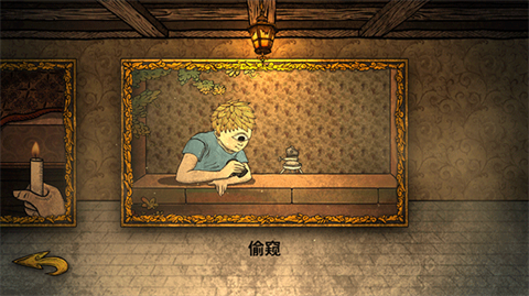 人生画廊无门票版本