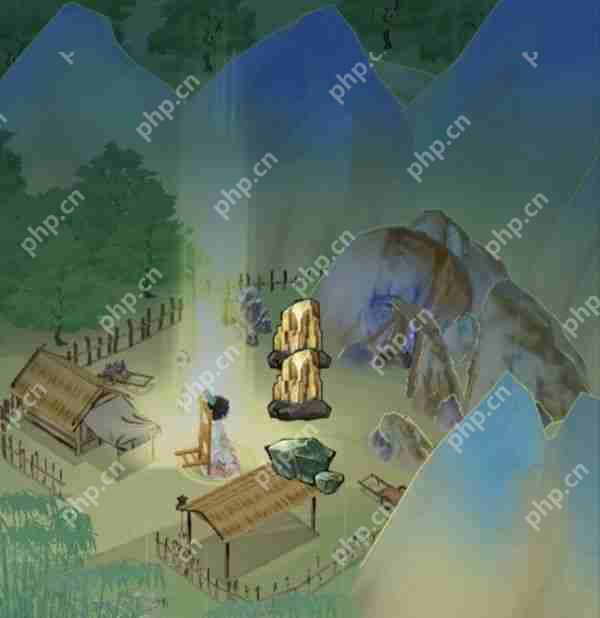 华夏千秋资源怎么获得  华夏千秋资源获取和利用分享