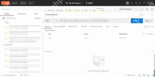 如何使用postman运行接口-使用postman运行接口的方法