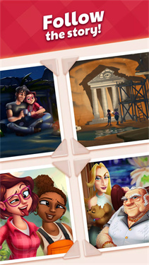 莉莉的花园官方最新版