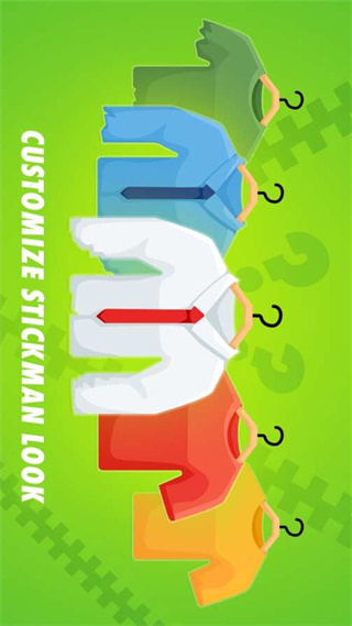 火柴人射击精英