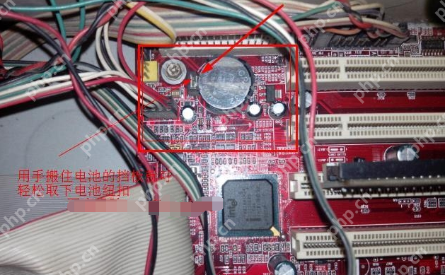 为什么电脑开机没反应？电脑开机没反应解决方法教程