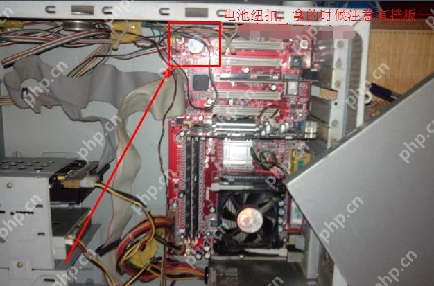 为什么电脑开机没反应？电脑开机没反应解决方法教程