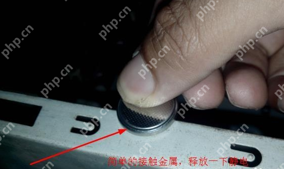 为什么电脑开机没反应？电脑开机没反应解决方法教程