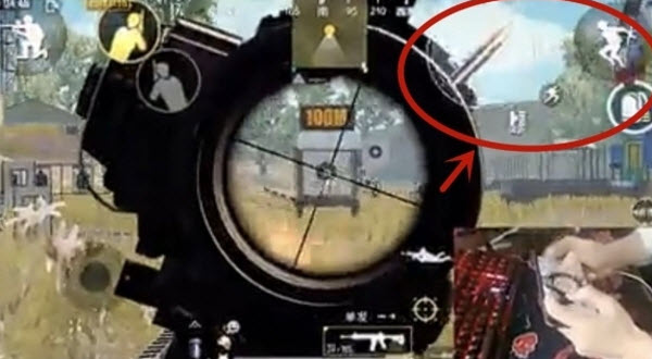 pubg地铁逃生官方正版