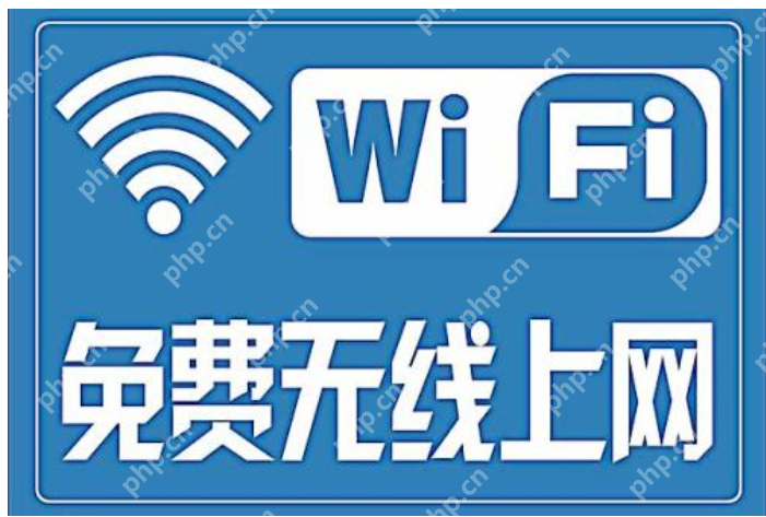 wifi信号满格但网速很慢解决方法