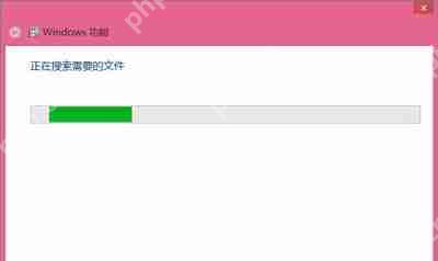 Win7安装SQL Server提示启动windows功能NetFx3出错