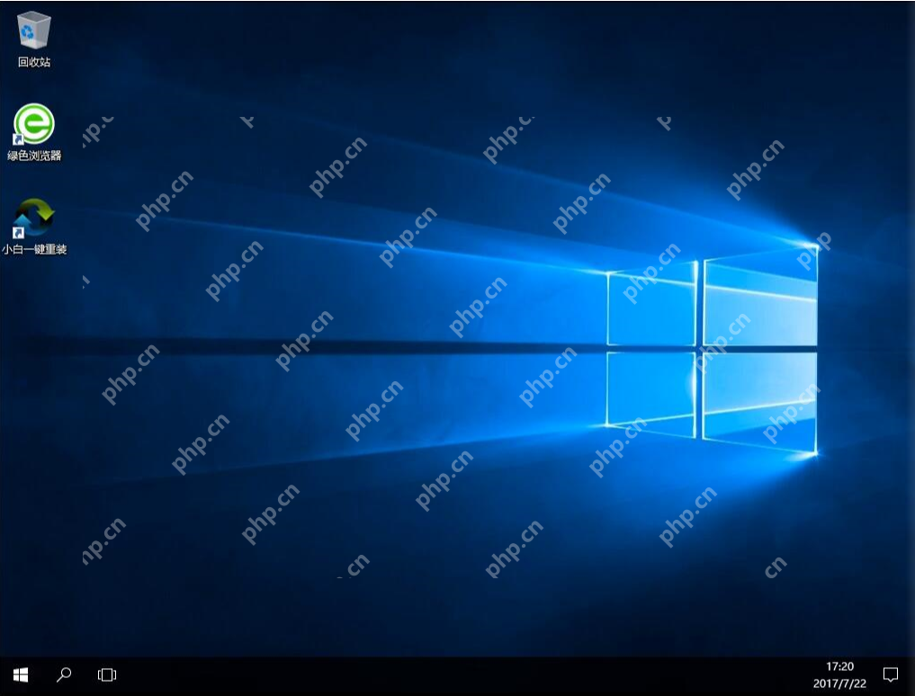 示例三星怎么使用u盘重装win10