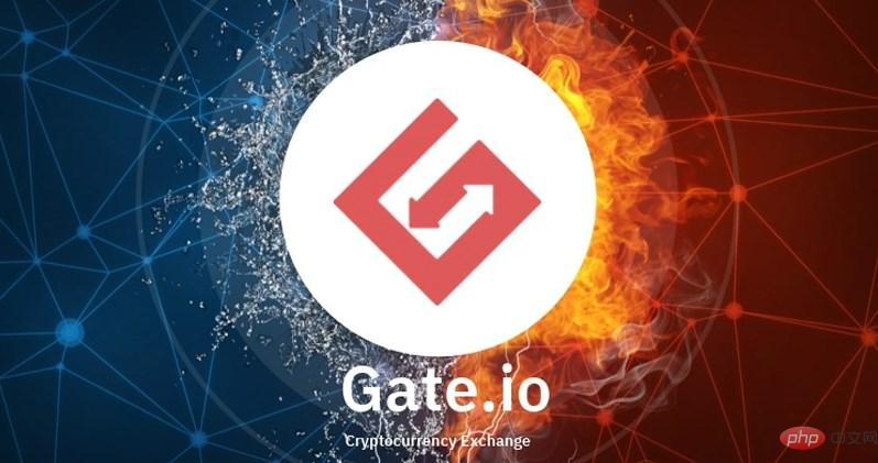 Gate.io 期货交易平台