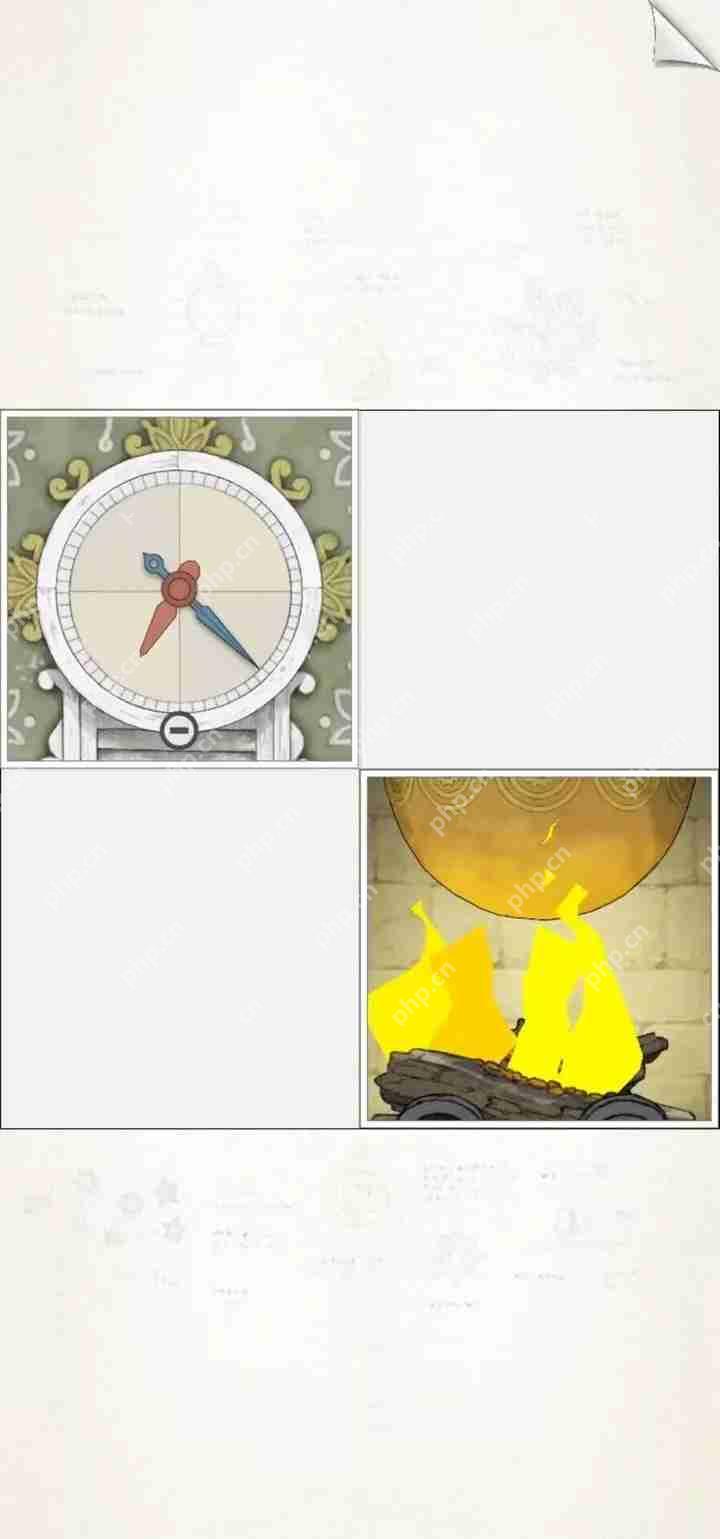 画中世界四个隐藏成就获得方法