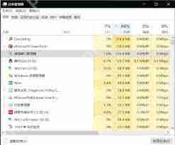 Win10电脑内存占用过多如何解决