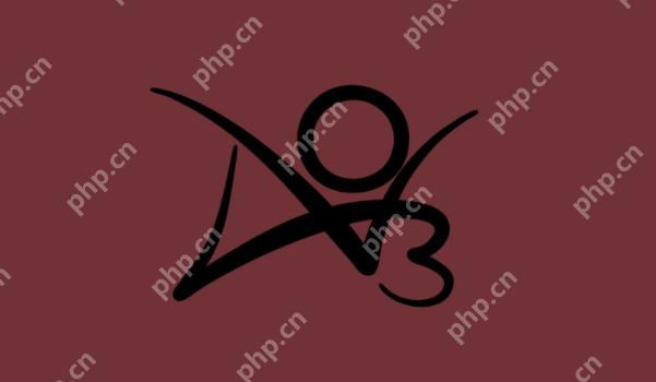 ao3镜像链接稳定 目前还能用的ao3镜像 - php中文网