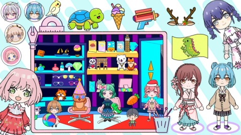 尤雅世界2025最新版