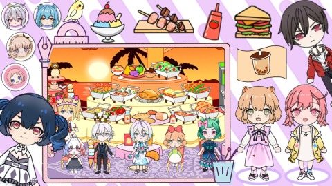 尤雅世界2025最新版