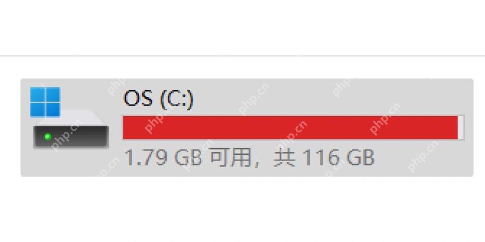 c盘扩容最简单方法 新手也能操作的扩容技巧