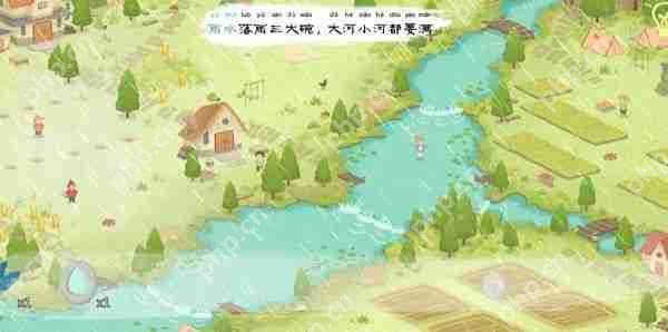四季之春怎么玩_四季之春攻略大全