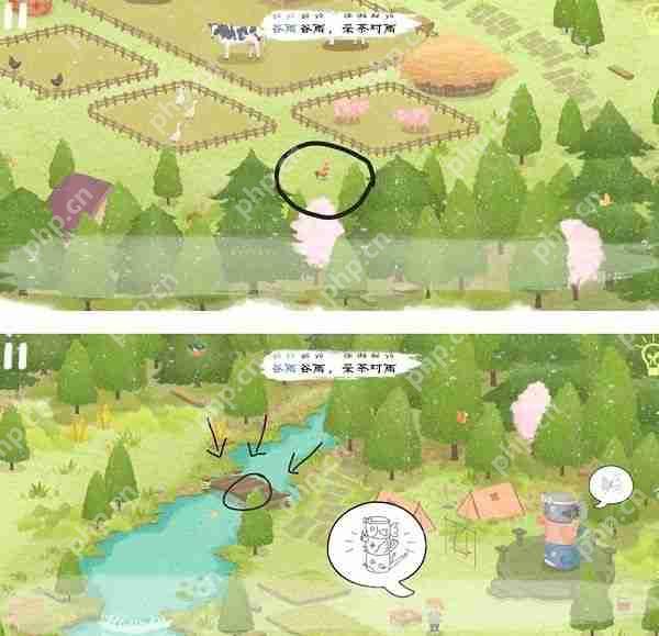 四季之春怎么玩_四季之春攻略大全