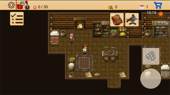 生存RPG5海盗冒险之旅