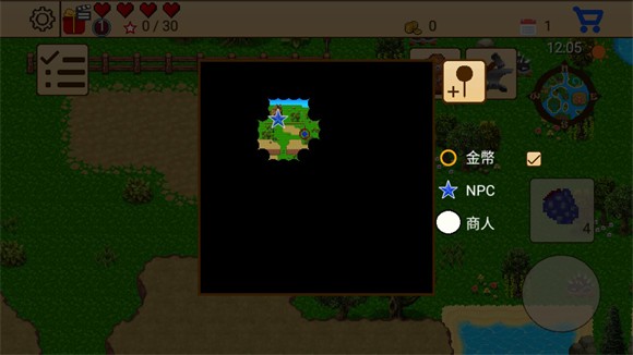 生存RPG5海盗冒险之旅