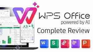 WPS信息在哪里